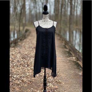 BCBG Generation Black Dress